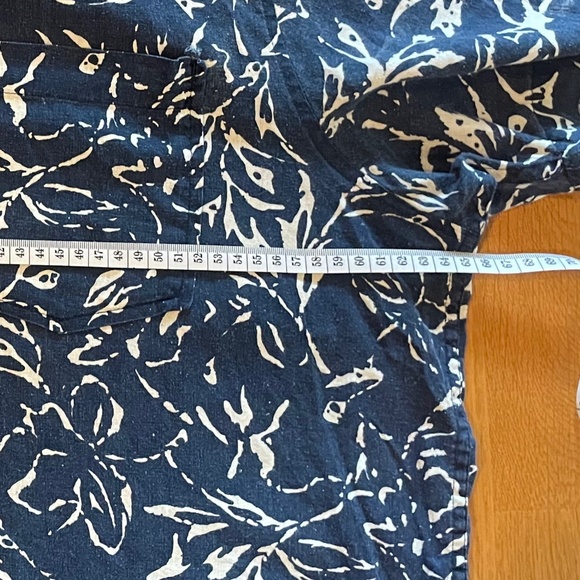 Patagonia - Hemp Pullover - Picture 3 of 4